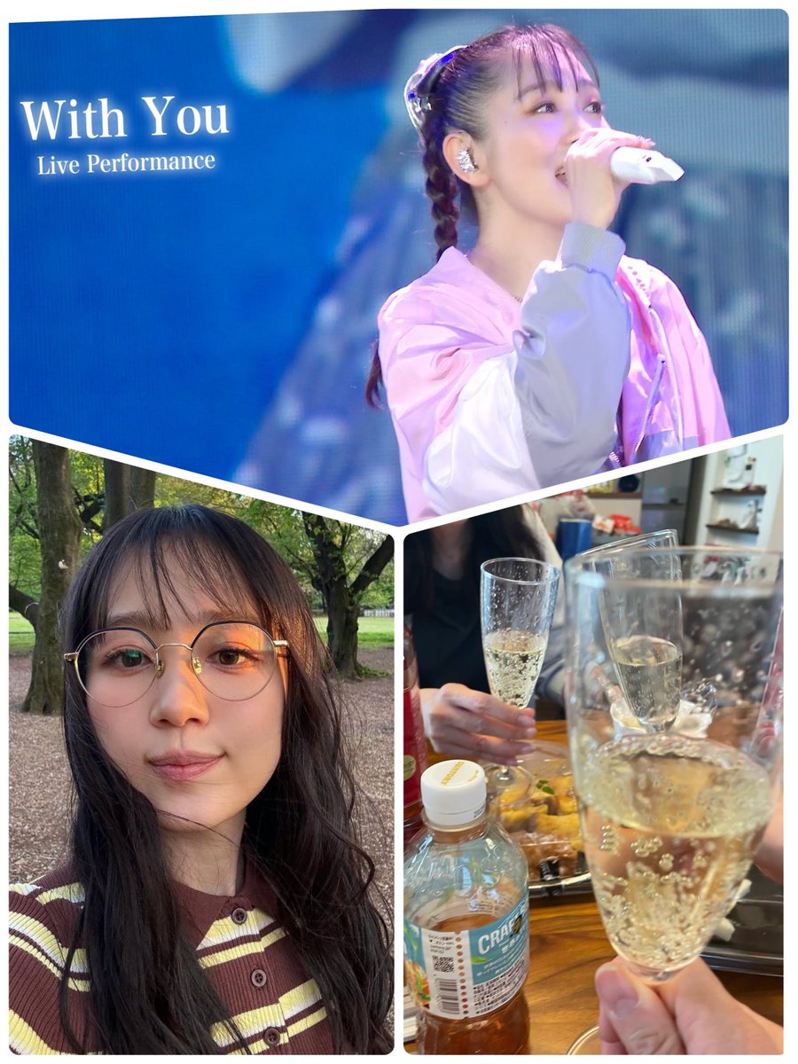 jun.h@西野家🩷🍏 (@kana_318_j) / Posts / X