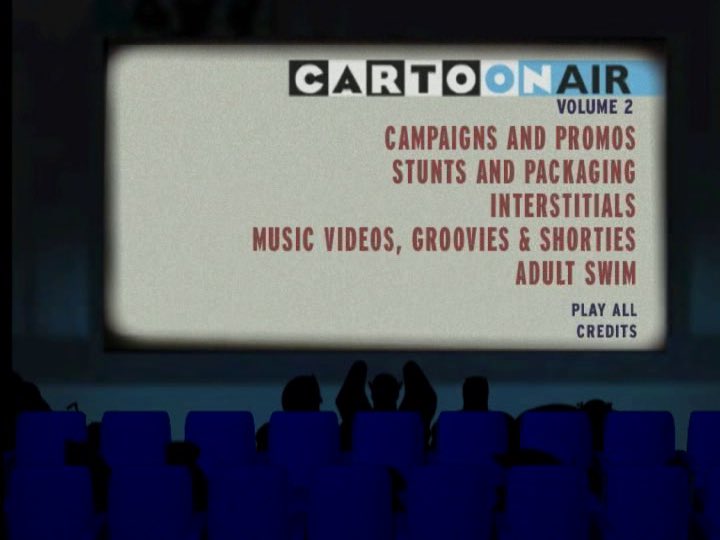 HarperVRS's tweet photo. Anyone here like 2000-2002 era Cartoon Network/Adult Swim? Well here’s *another* internal CN On-Air disc I recently acquired, featuring a slew of rare bumps, promos and interstitials:

https://t.co/jmgH359zsE https://t.co/5GM5Qg6IGO