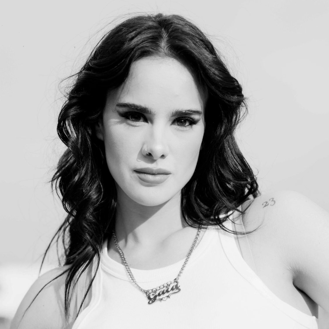 Échenme más jale, ese no es problema para una power ranger rosa como yo