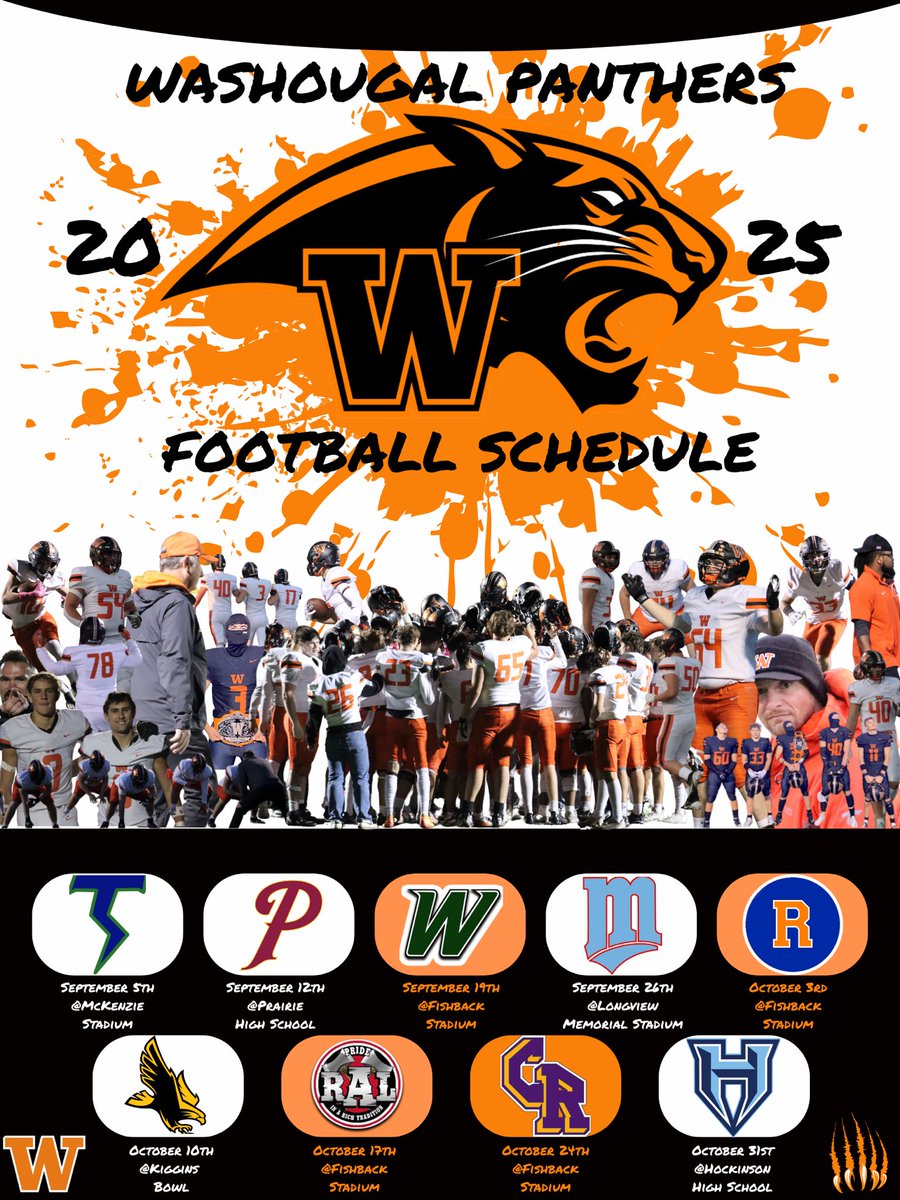 2025 Season Loading….