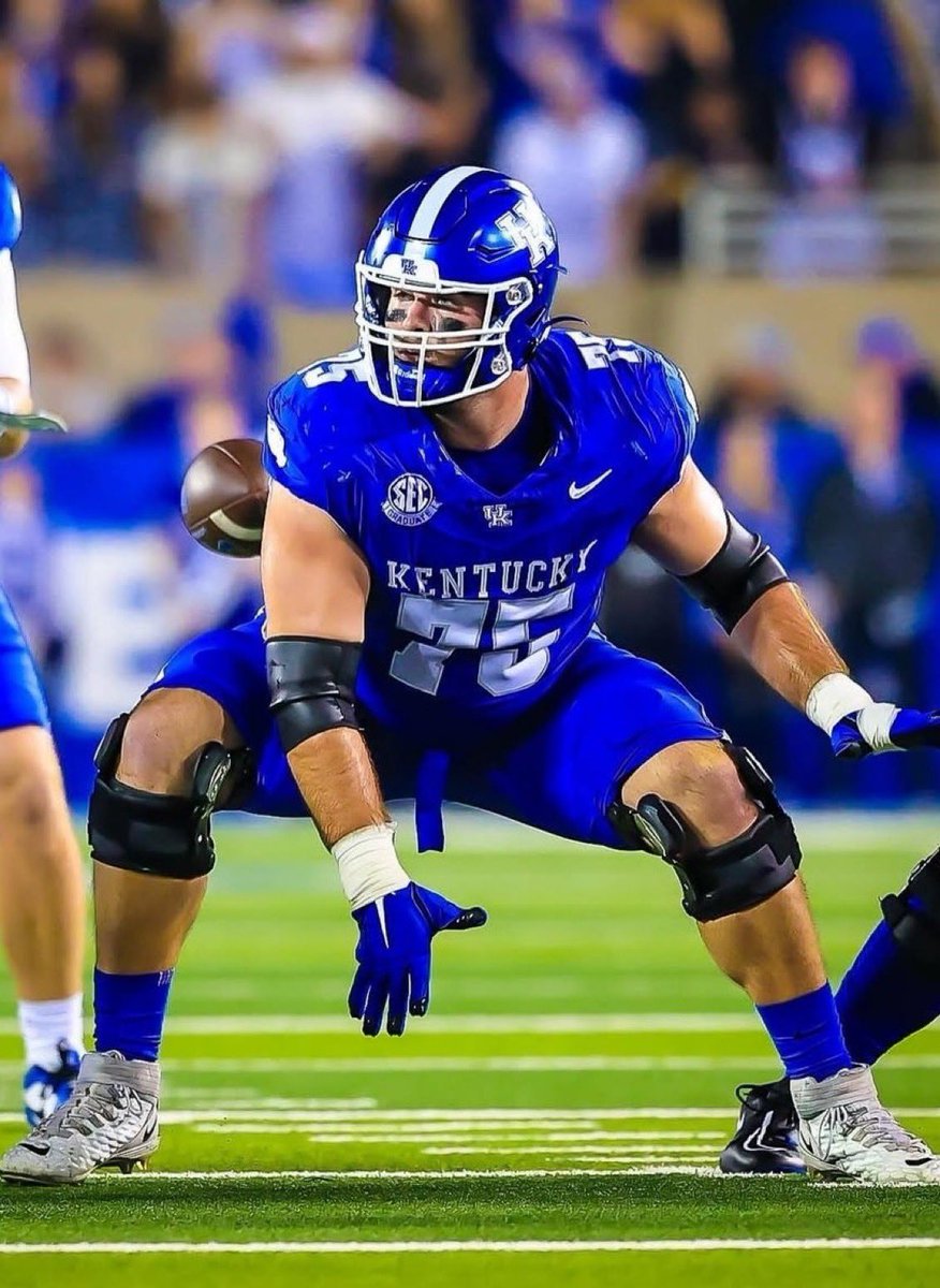Cats_Coverage's tweet photo. Eli Cox has signed a UDFA deal with the Houston Texans, per Octagon Football agency. https://t.co/Y0XQgRhIv4