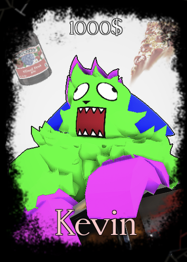 Off-Duty Guest 1337 - ???$ - Currently Unavailable Scenecore Jason