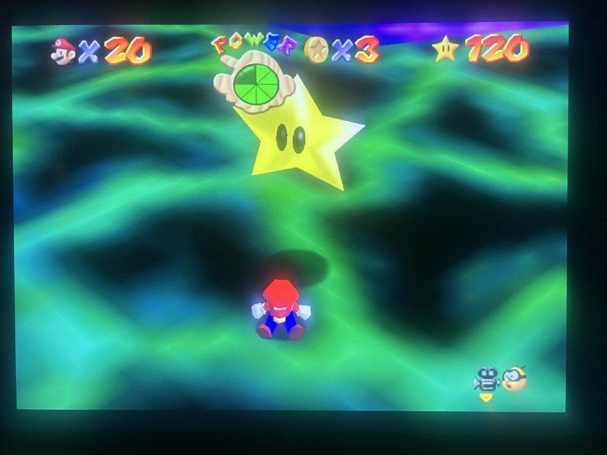 atlanta united can try their best to ruin my mood but just absolutely gamed on bowser