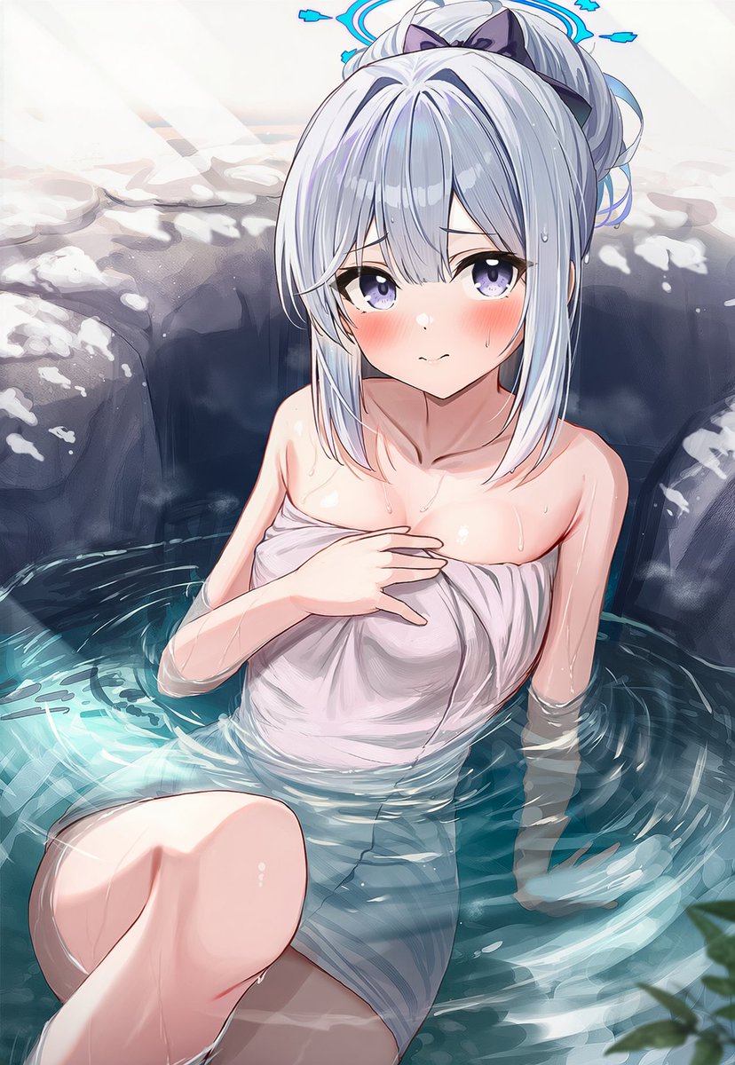 ミヤコ #ブルアカ