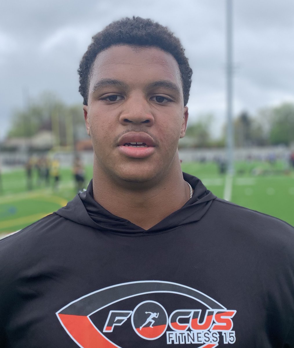 Avery Hawkins (@averyhawkins) on Twitter photo <a href="/IndianaFootball/">Indiana Football</a> Commit ‘26 LB/RB <a href="/Henry_Ohlinger/">Henry Ohlinger 4 ⭐️</a> stoodout on both sides of the ball today at the ‘25 PRZ National Championship . My biggest takeaway watching him is that he’s very athletic for being 6’1, 210 lbs. <a href="/IndianaFootball/">Indiana Football</a> Commit ‘26 LB/RB <a href="/Henry_Ohlinger/">Henry Ohlinger 4 ⭐️</a> stoodout on both sides of the ball today at the ‘25 PRZ National Championship . My biggest takeaway watching him is that he’s very athletic for being 6’1, 210 lbs.