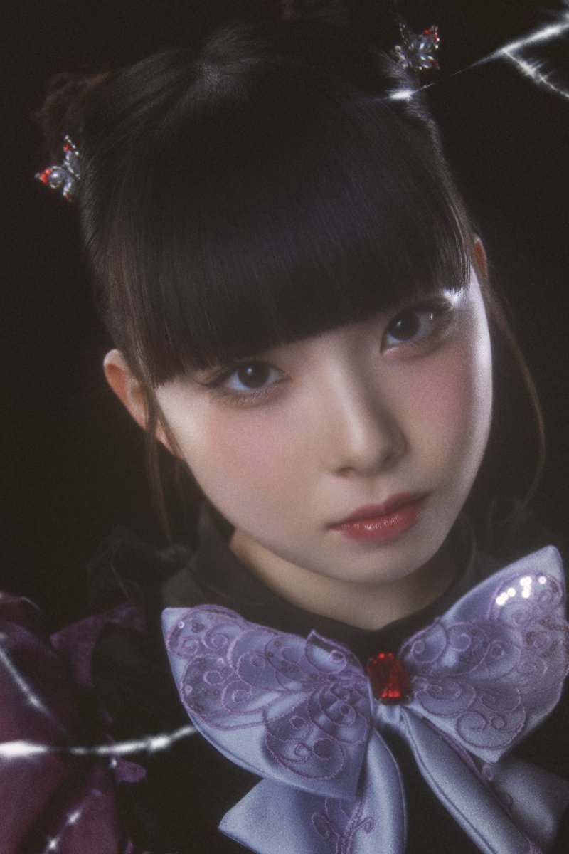 📸NEW ARTIST PHOTO 🦋凛花🦋RINKA🦋 #ファントムシータ #phantomsiita