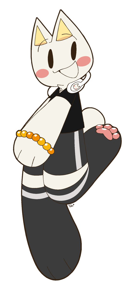 tobikumori's tweet image. what the cat doin

(entry for @Wolfaroonii)
#どこでもいっしょ #どこいつ #dokodemoissyo #Torobirthdaycollab2025