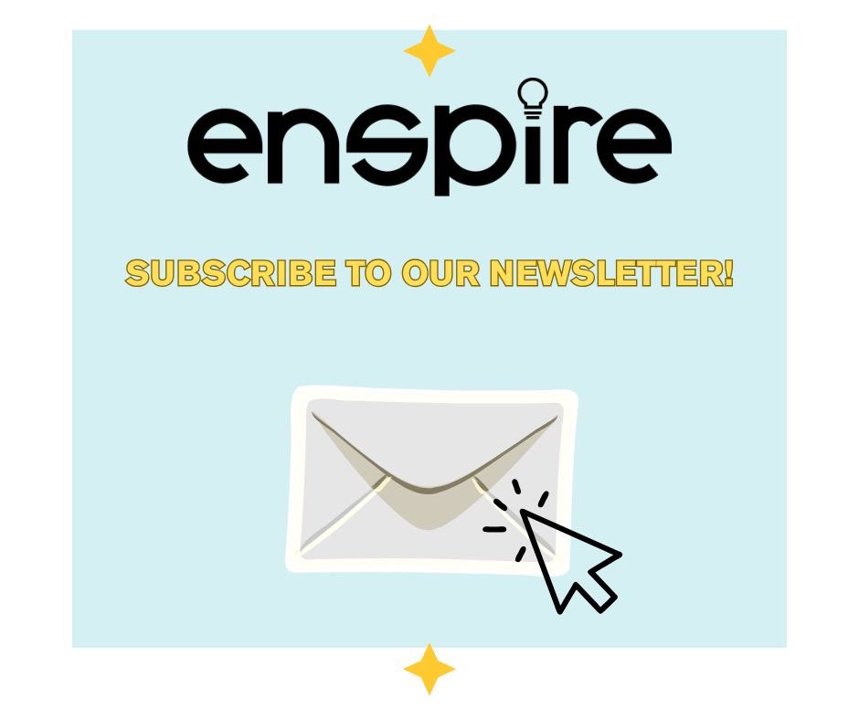 ENSPIRE Magazine tweet media