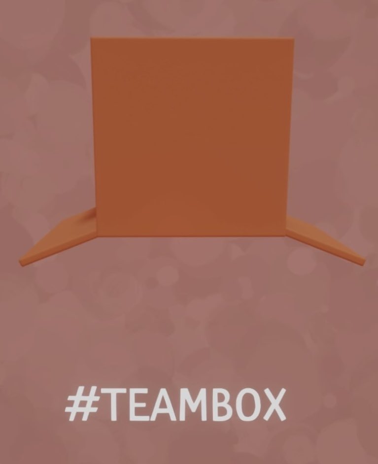 BobulonTheKing's tweet photo. #TEAMBOX ALL THE WAY
@monk13384 https://t.co/vETO4q2HWZ