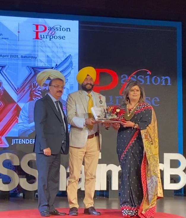 jsshunty's tweet image. Honoured to share my life story at Ted Talk. 
Thank you all.

#tedtalk #tedx #tedxtalks #jsshunty