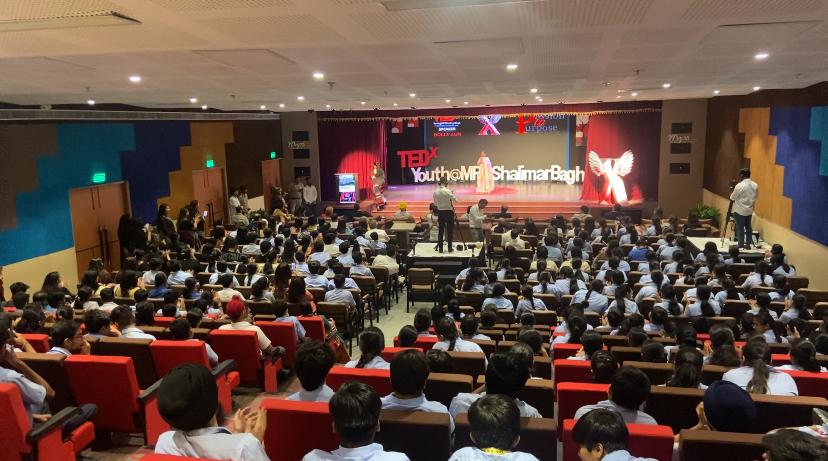 jsshunty's tweet image. Honoured to share my life story at Ted Talk. 
Thank you all.

#tedtalk #tedx #tedxtalks #jsshunty
