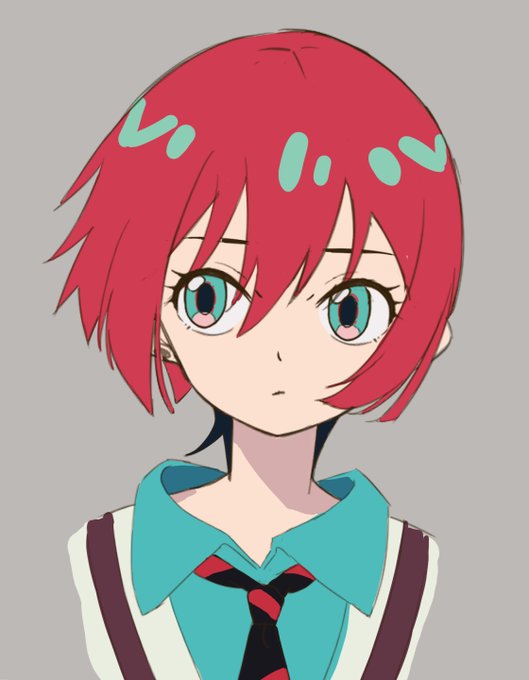 らくがきマチュ(*`ω` *)
#GQuuuuuuX 