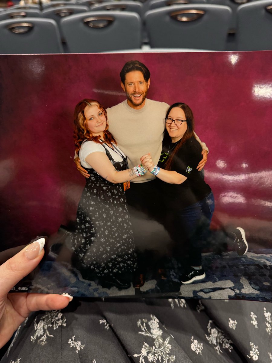 girlypops #spnminn #spn