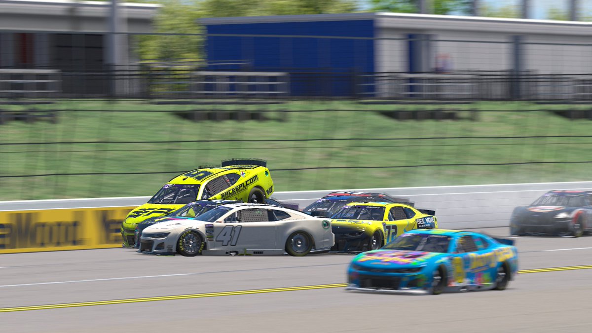 Jon (@imbronnyjavo) on Twitter photo Race night in <a href="/FTF_Racing/">FTF.gg (Official)</a>
Ended up qualifying in p3, was hanging around the front but unfortunately caught up in a wreck. Was fun until then π Race night in <a href="/FTF_Racing/">FTF.gg (Official)</a>
Ended up qualifying in p3, was hanging around the front but unfortunately caught up in a wreck. Was fun until then π