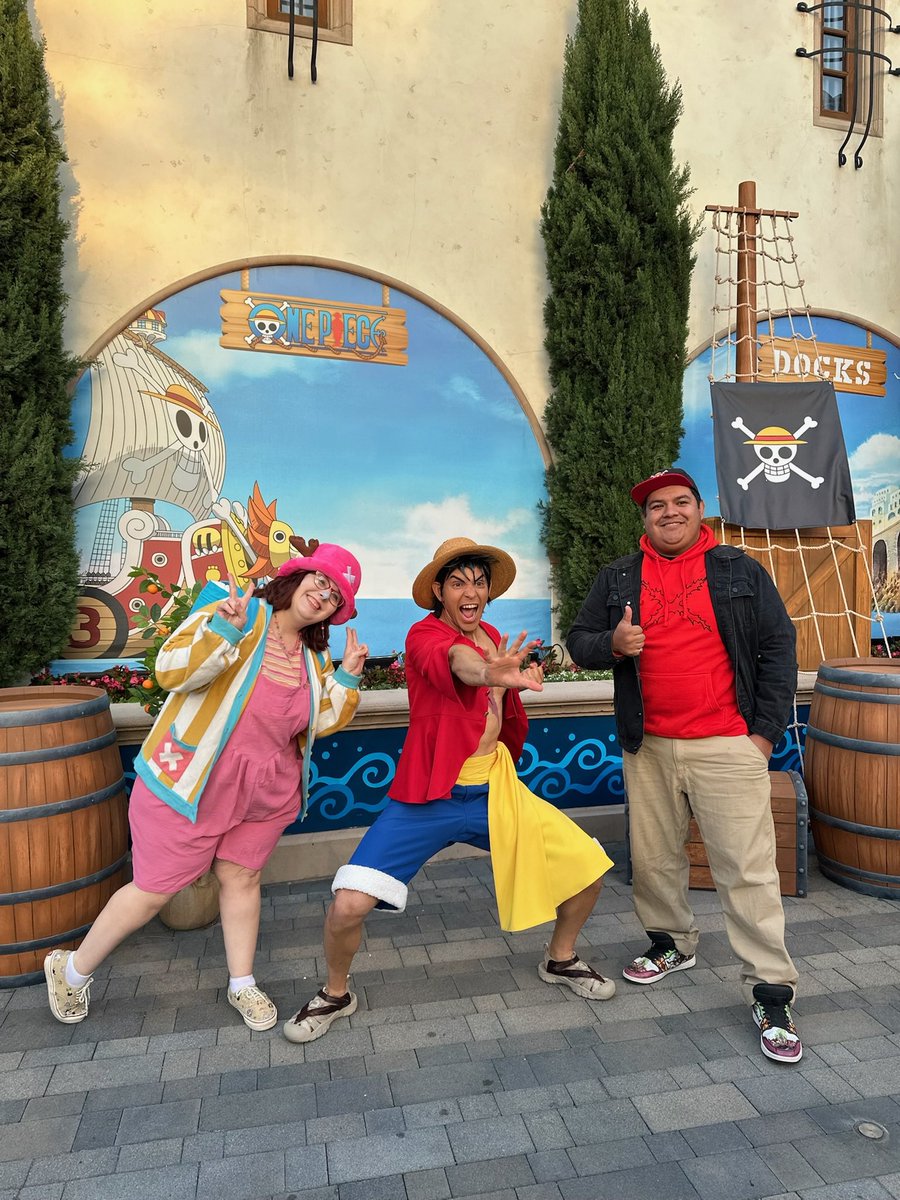 Toei Animation tweet media