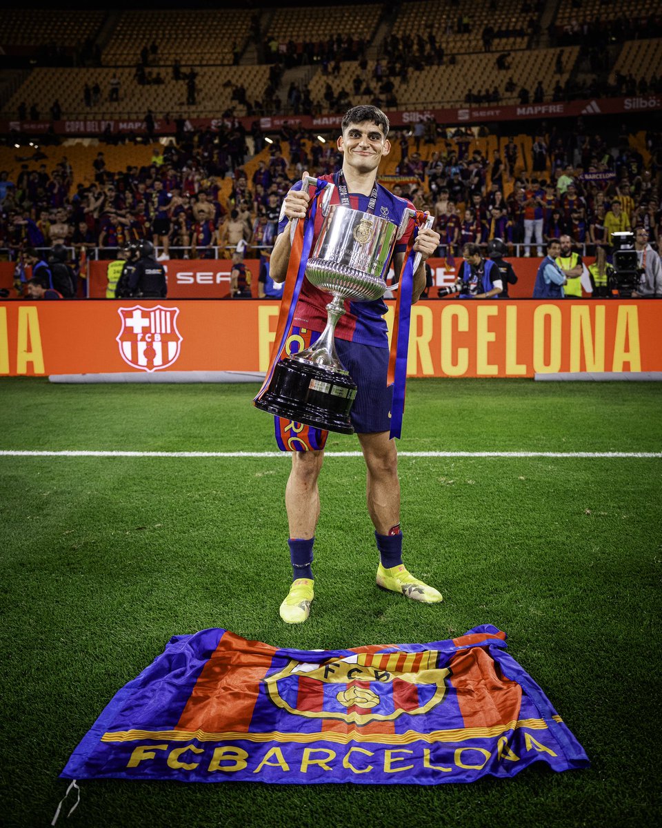 Barça News tweet media
