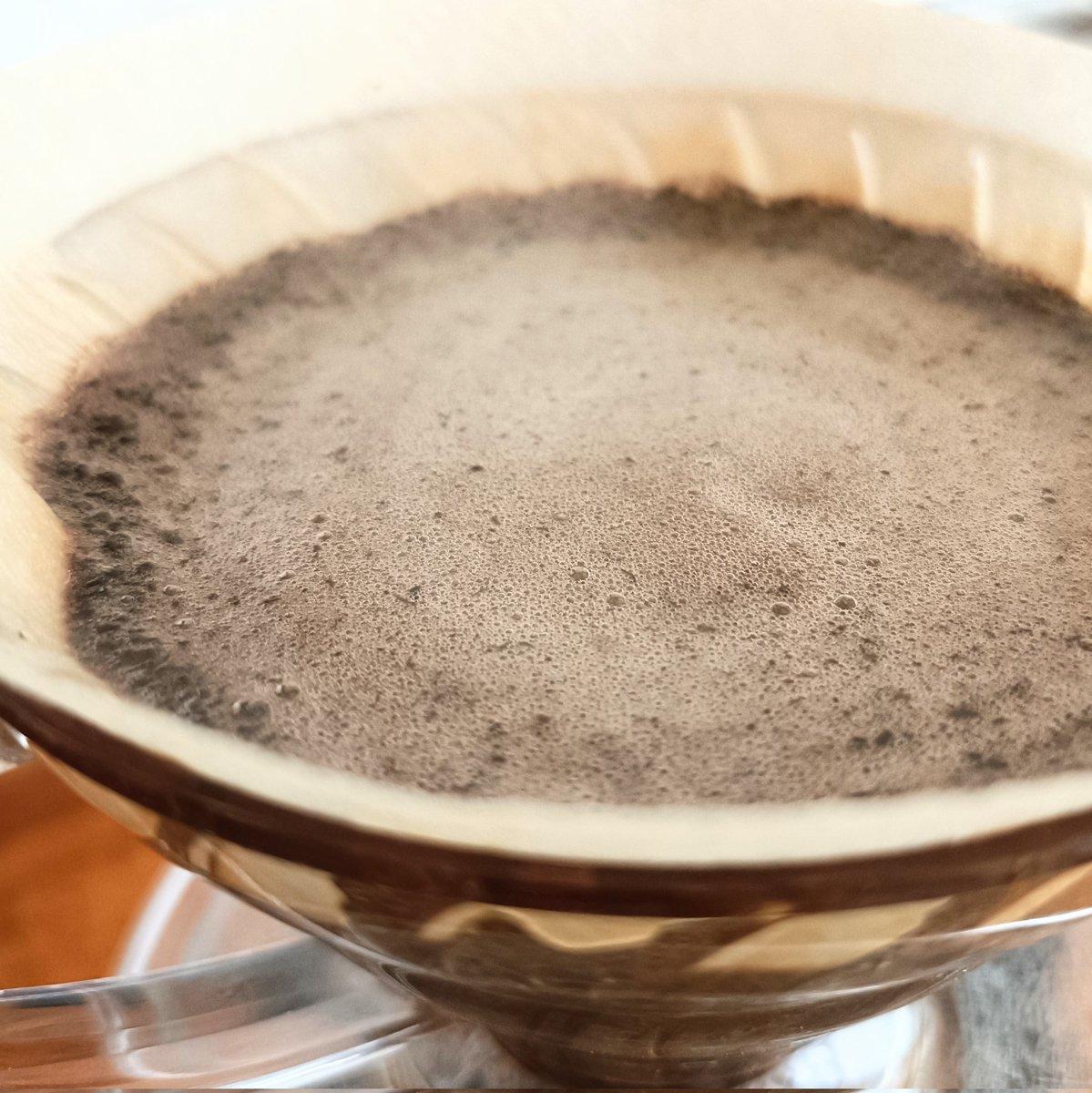 kagurazakcoffee's tweet image. 数量限定のミャンマー ミンドゥイン村マイクロミルウォッシュ☕好評につき再販中です✨

ふわっと広がるハーブのような香りが、気分をスッキリさせてくれます😌🌿深く甘い余韻も心地良くて、思わずもう一口♫
ぜひ飲んでみてくださいね🥰

kagurazakacoffee.com/view/item/0000…

#コーヒー #珈琲 #Coffee