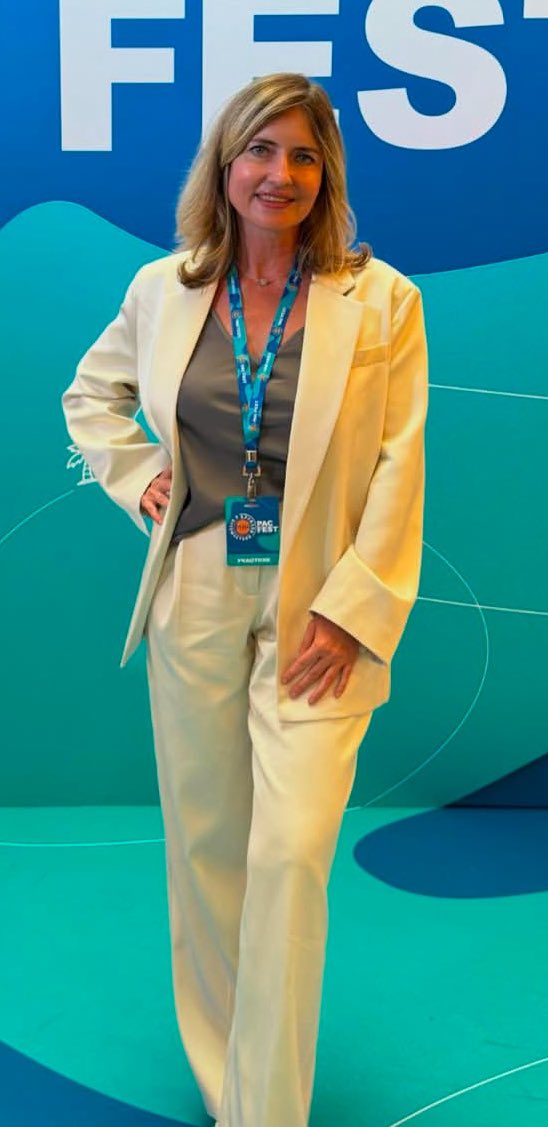 Always striving to be better and putting smiles on the faces of our investors 😊