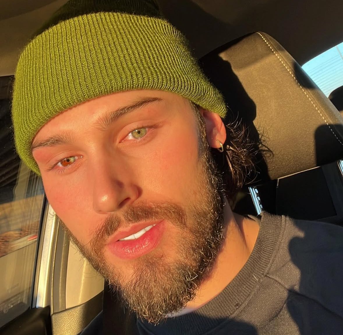 You with me? 👀