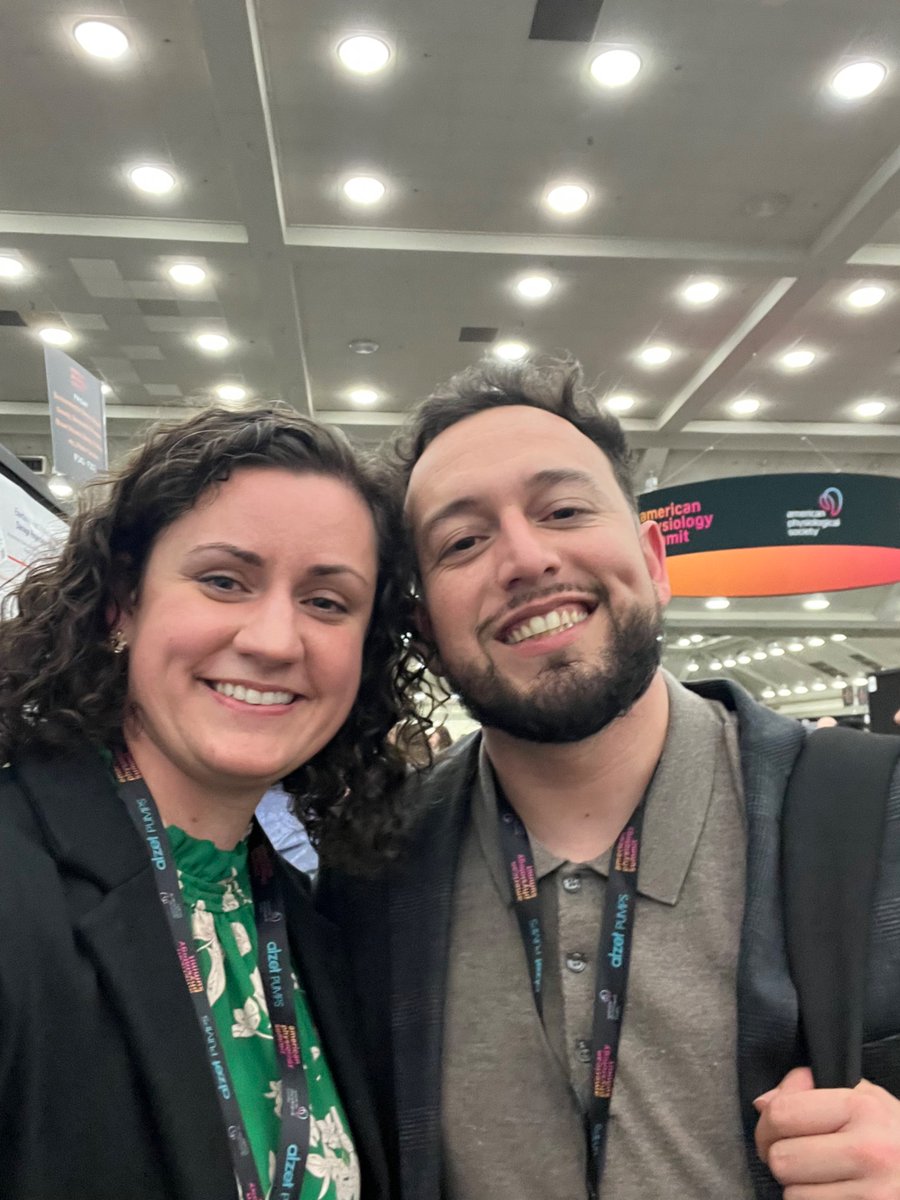 UB_HEAT_Lab's tweet photo. Great time in Baltimore at #APS2025 catching up with friends and sharing our #UBuffalo #CRESE projects. See you next year! https://t.co/qDj727Za4r
