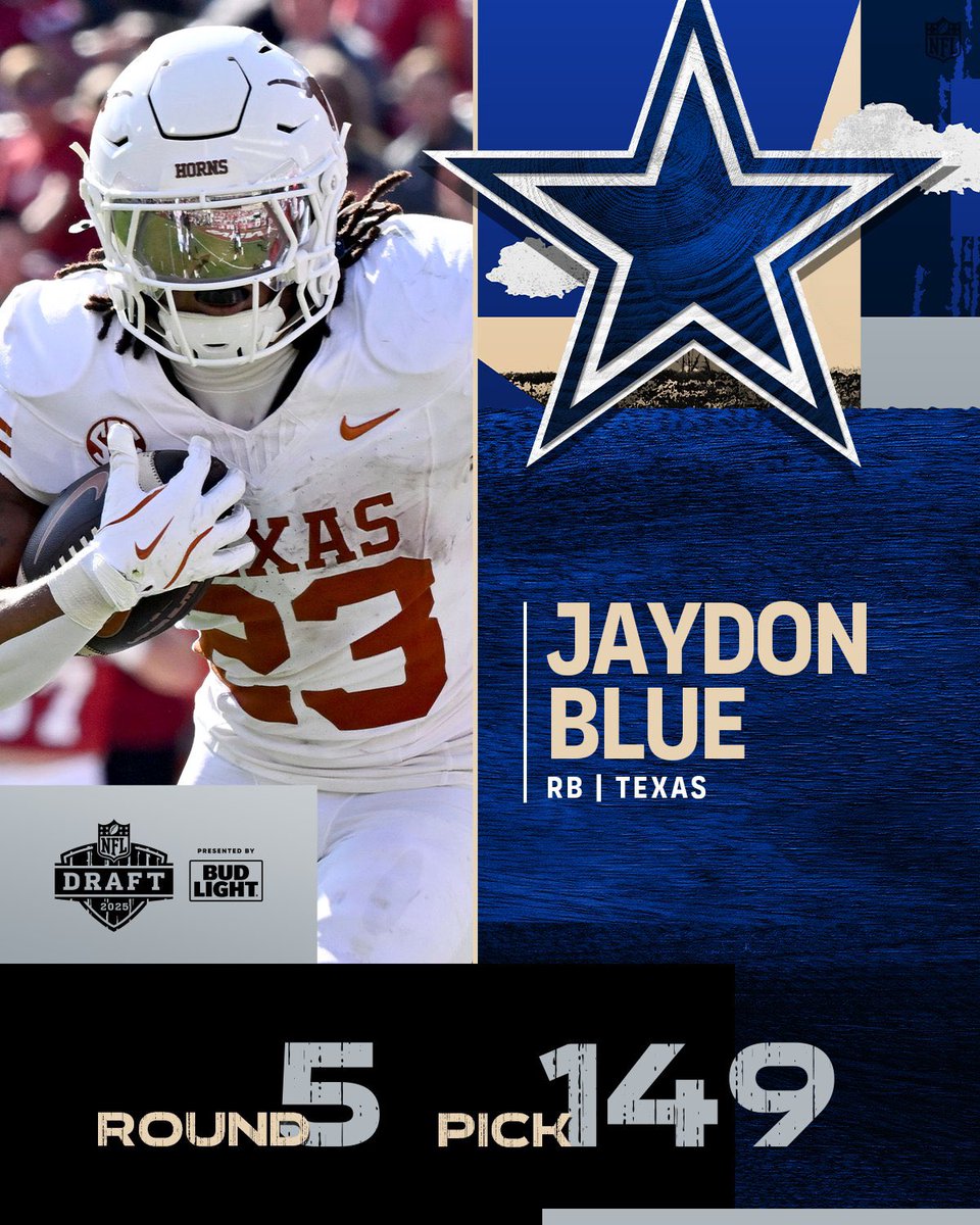 #DRAFTTHEREIGN 🌀🏈