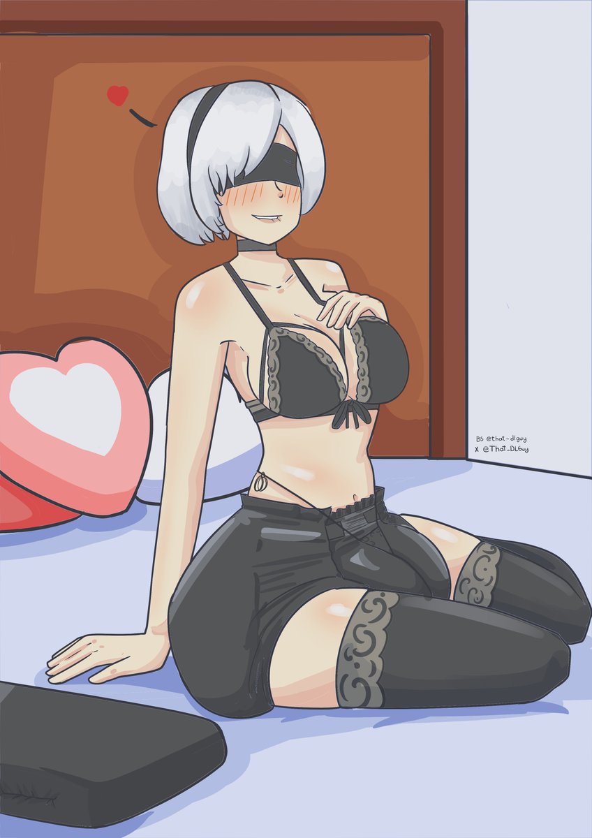 "The plan for the night..."

[Reward]
(More on Sub⭐️!)