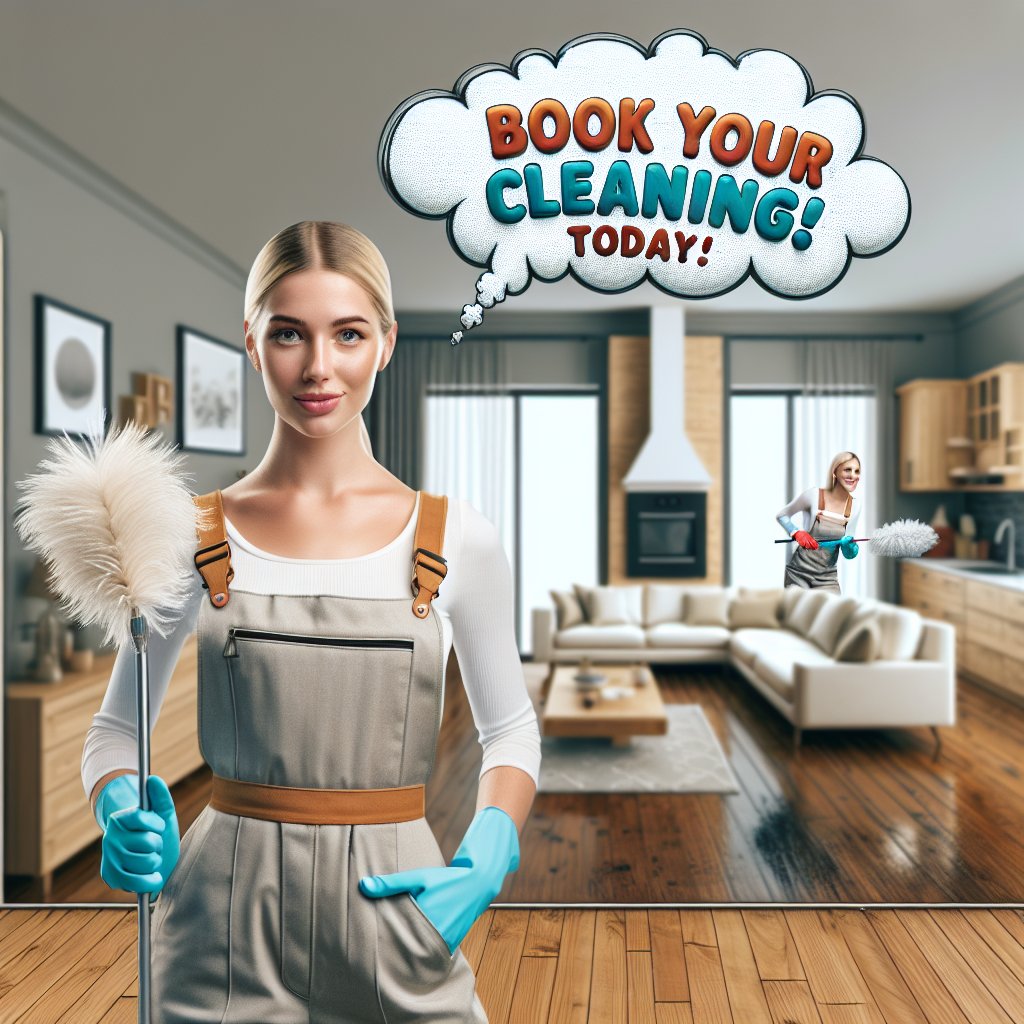 Octomaids's tweet image. ⏳ &quot;Book Today, Save Tomorrow&quot; – Schedule your cleaning this week and get 10% off your next service! #BookNowSaveLater

octomaids.com