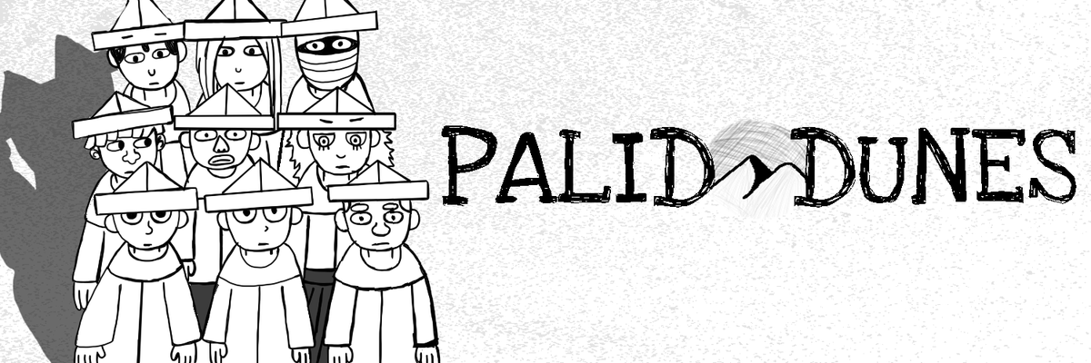 Paliddunes's tweet photo. New Thumb #gamedev #rpgmaker https://t.co/umdsYRQk2E