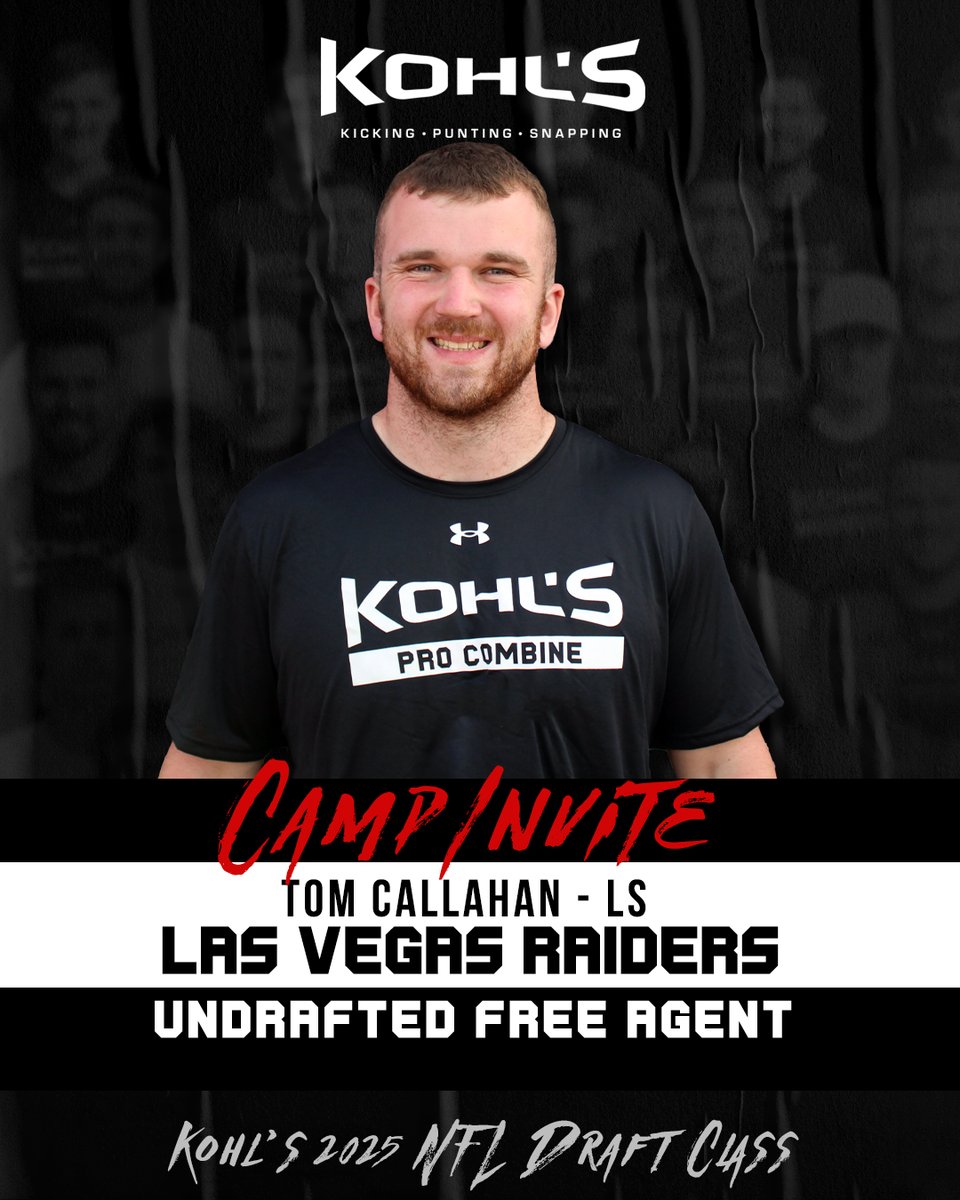 Kohl's Snapping Camps tweet media