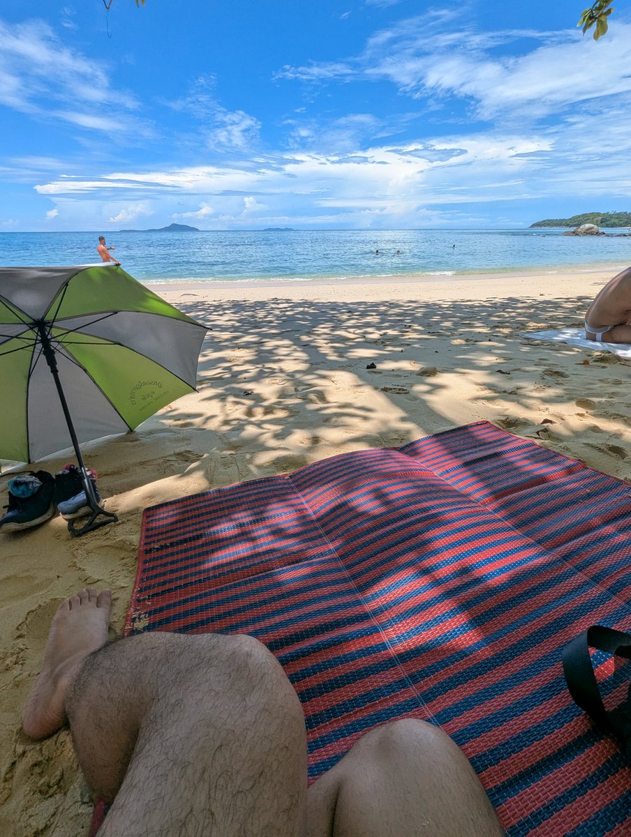 Aixi-Prosucker 🇹🇭 28 May - 31 May (BKK) tweet media