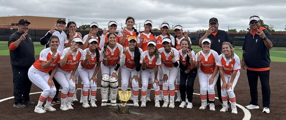 BI-DISTRICT CHAMPIONS!!!!!!!!!! 🔱🔥🔱