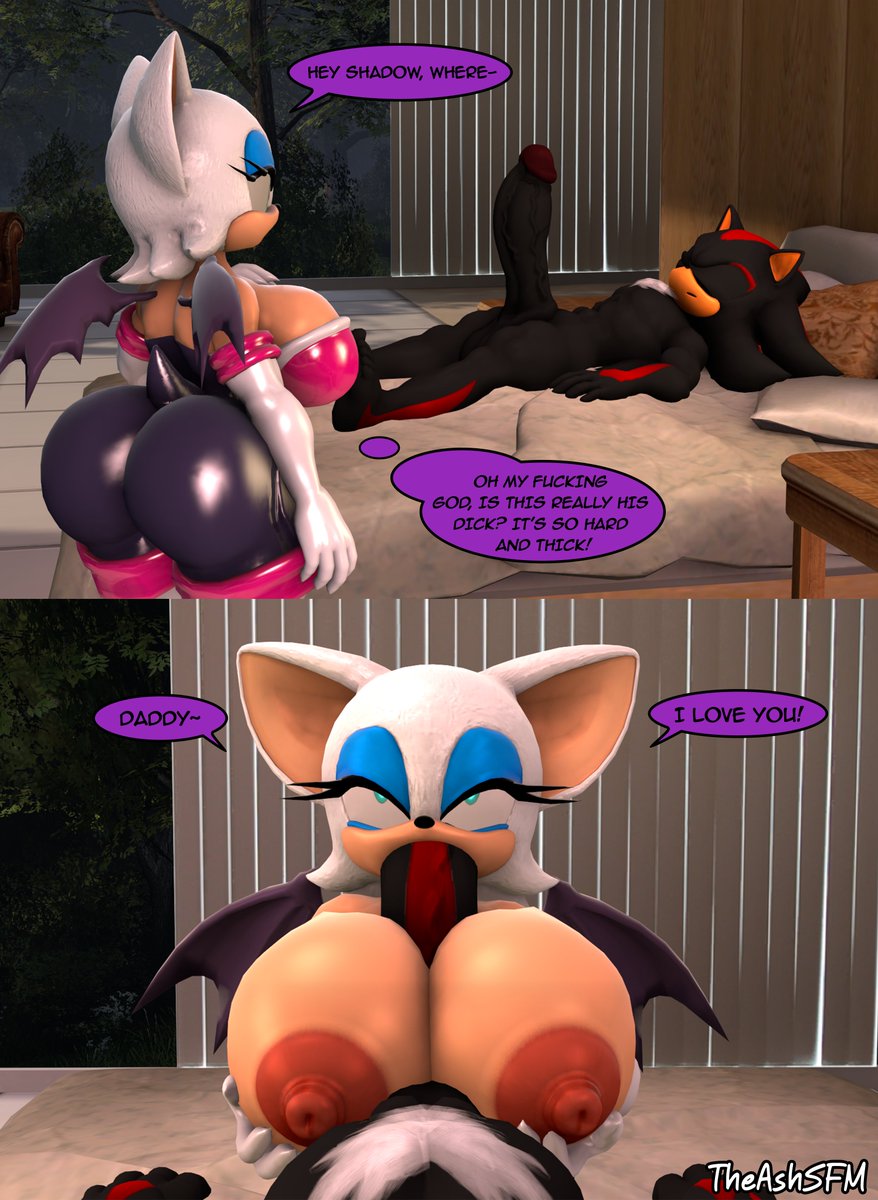 Dreams do come true... [Commission] NSFW/SFM

Apparently someone has a big dream and a girl will take advantage of the situation &gt;:3