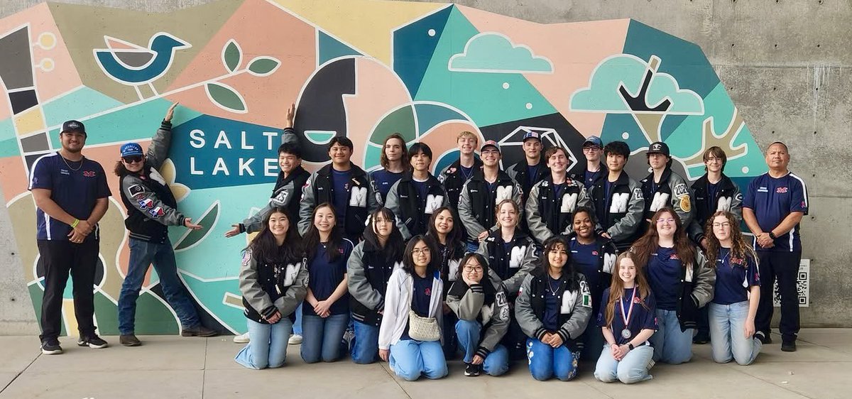 AISD ARCHERY (@arlingtonarchtx) on Twitter photo Back to Back Western National Champions! <a href="/ArlingtonISD/">Arlington ISD</a> <a href="/CityOfArlington/">City of Arlington</a> <a href="/MartinHigh/">Martin High School</a> <a href="/naspschools/">National Archery in the Schools Program</a> #LAFD Back to Back Western National Champions! <a href="/ArlingtonISD/">Arlington ISD</a> <a href="/CityOfArlington/">City of Arlington</a> <a href="/MartinHigh/">Martin High School</a> <a href="/naspschools/">National Archery in the Schools Program</a> #LAFD