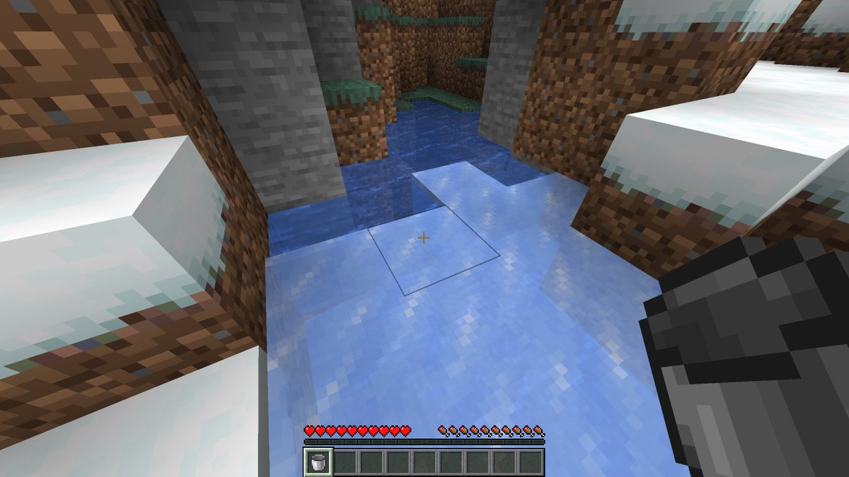 camman18_'s tweet image. what is this challenge?? last time i checked you cant put ice in a bucket 😂😂😂😂😂 unless its a snapshot or smthn ??