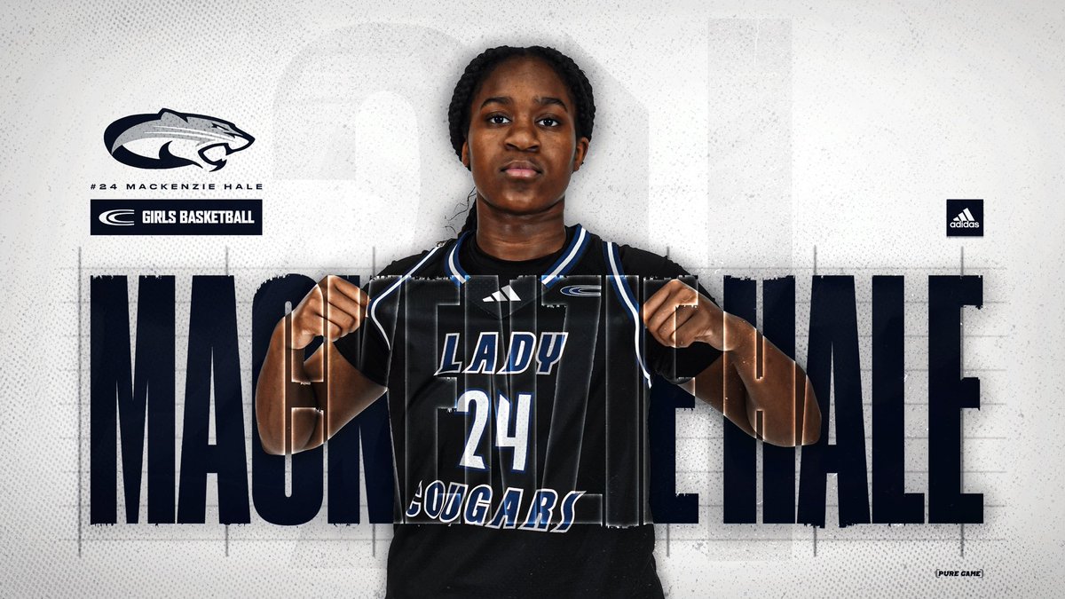 Big time performance today for 2028 SG Mackenzie Hale. Scored 33 points in a 77-74 win in a game at the  Nike Girls EYCL &amp; Jr. EYBL in Hampton Virginia.  College coaches better take notice now because she is about to explode on the recruiting circuits in next couple of years.