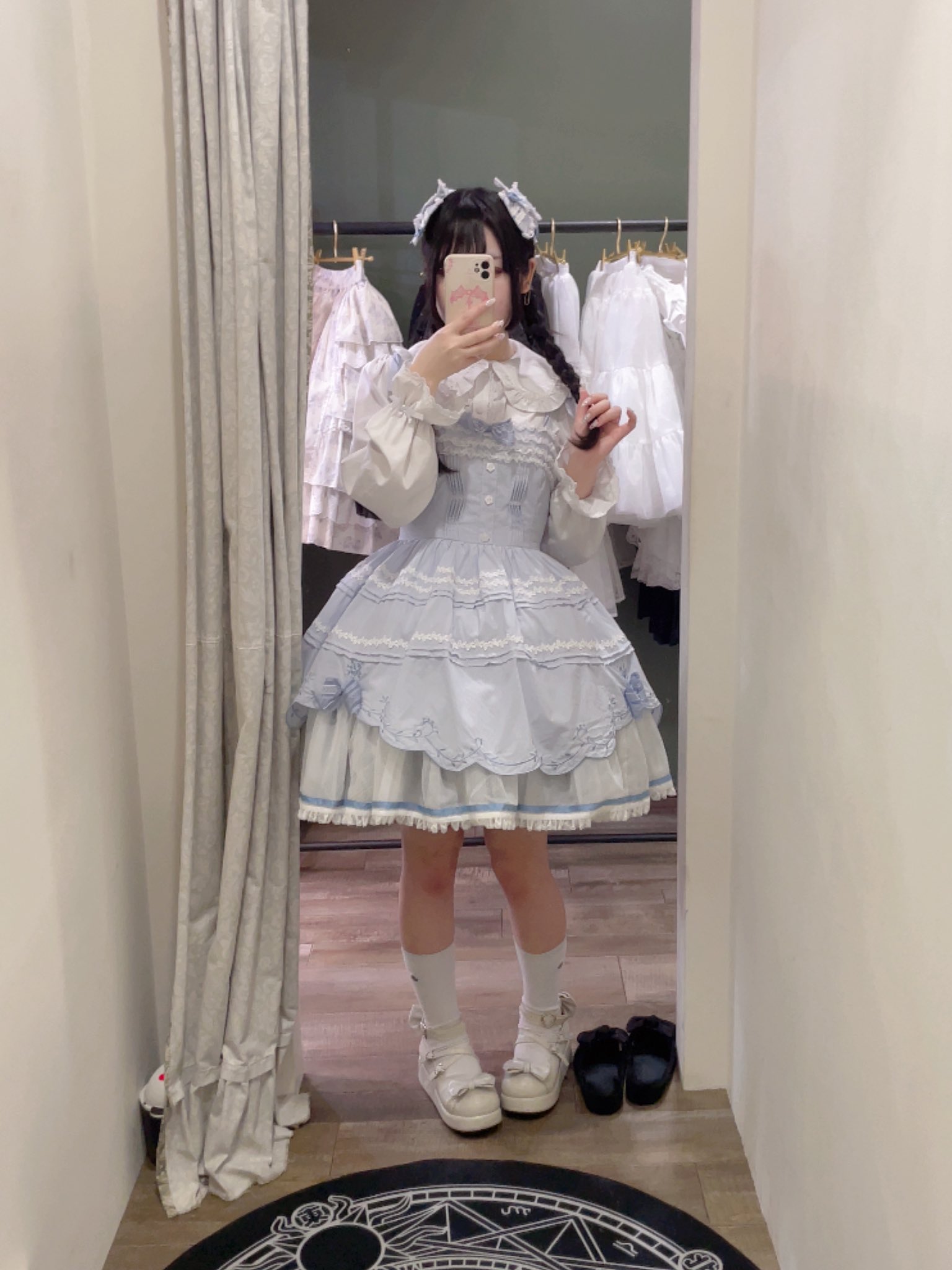 HoshibakoWorks‧✧̣̥̇‧星箱Works (@hoshibakoWorks) / X HoshibakoWorks‧✧̣̥̇‧星箱Works (@hoshibakoWorks) / X