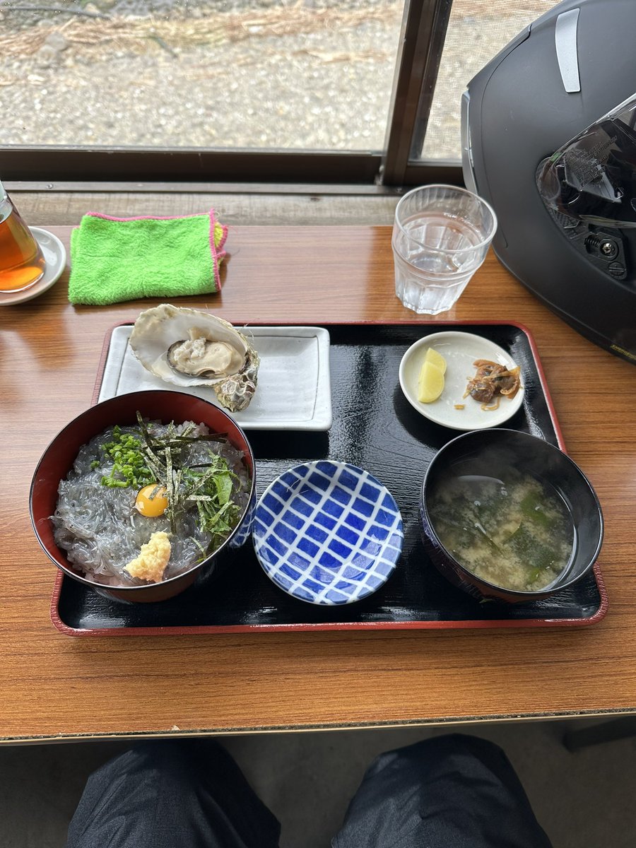 mako_10s's tweet photo. 本日旬の物食らってきましたよ😋
美味しく頂きました🙏 https://t.co/sCiEz2maAm