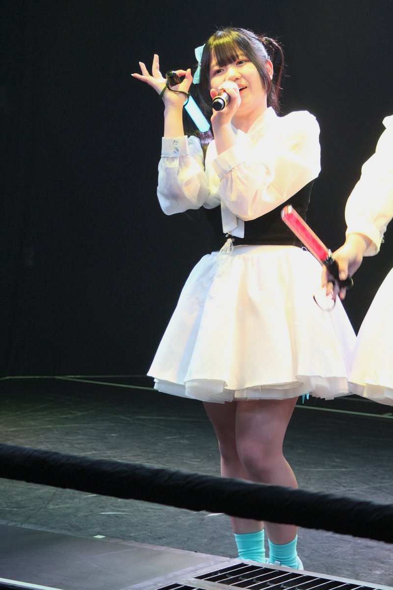 k_ken217's tweet photo. 25/4/26 新宿Biske
KIRA KIRA de Fes mini !
 
#雨宮るか @ruka_Pasdol
#PastelDoll @pasteldoll_0630
#ぱすどる https://t.co/7tq3SoVWKM