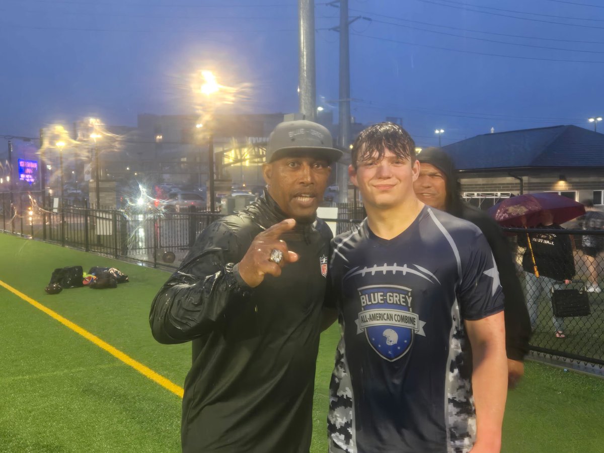 Hunter Howard tweet media