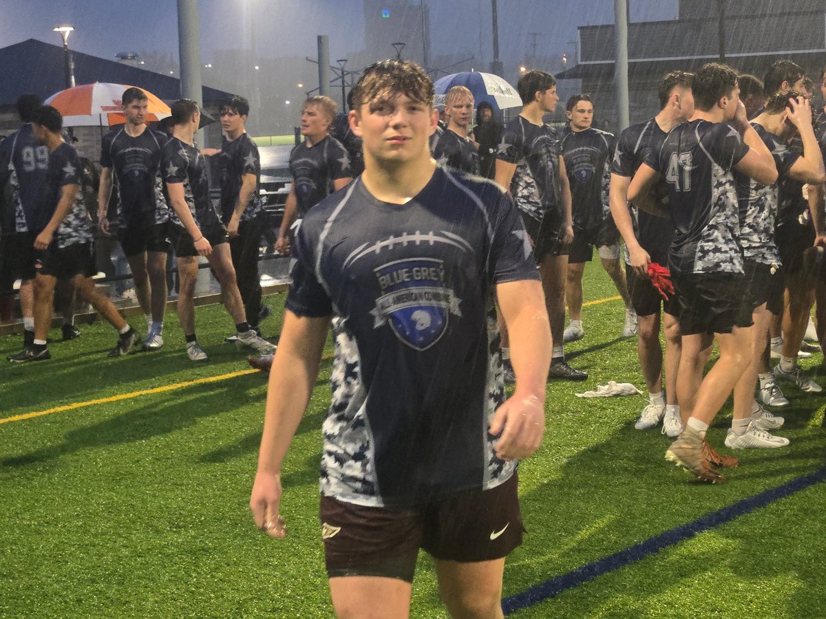 Hunter Howard tweet media