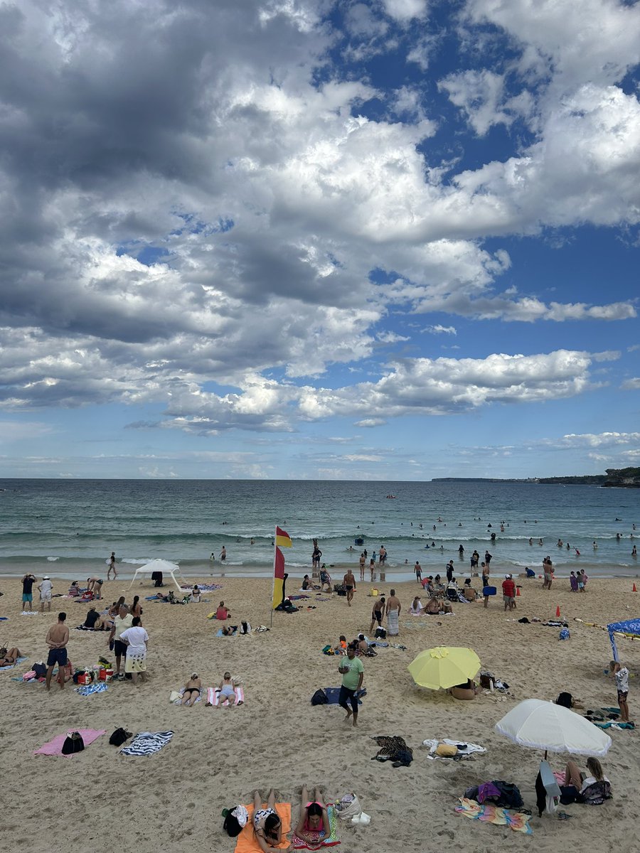 Bondi