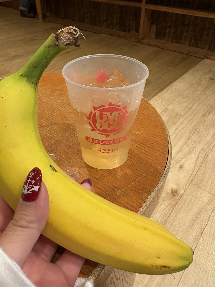 Ororin間に合ったしチクタク楽しかった〜