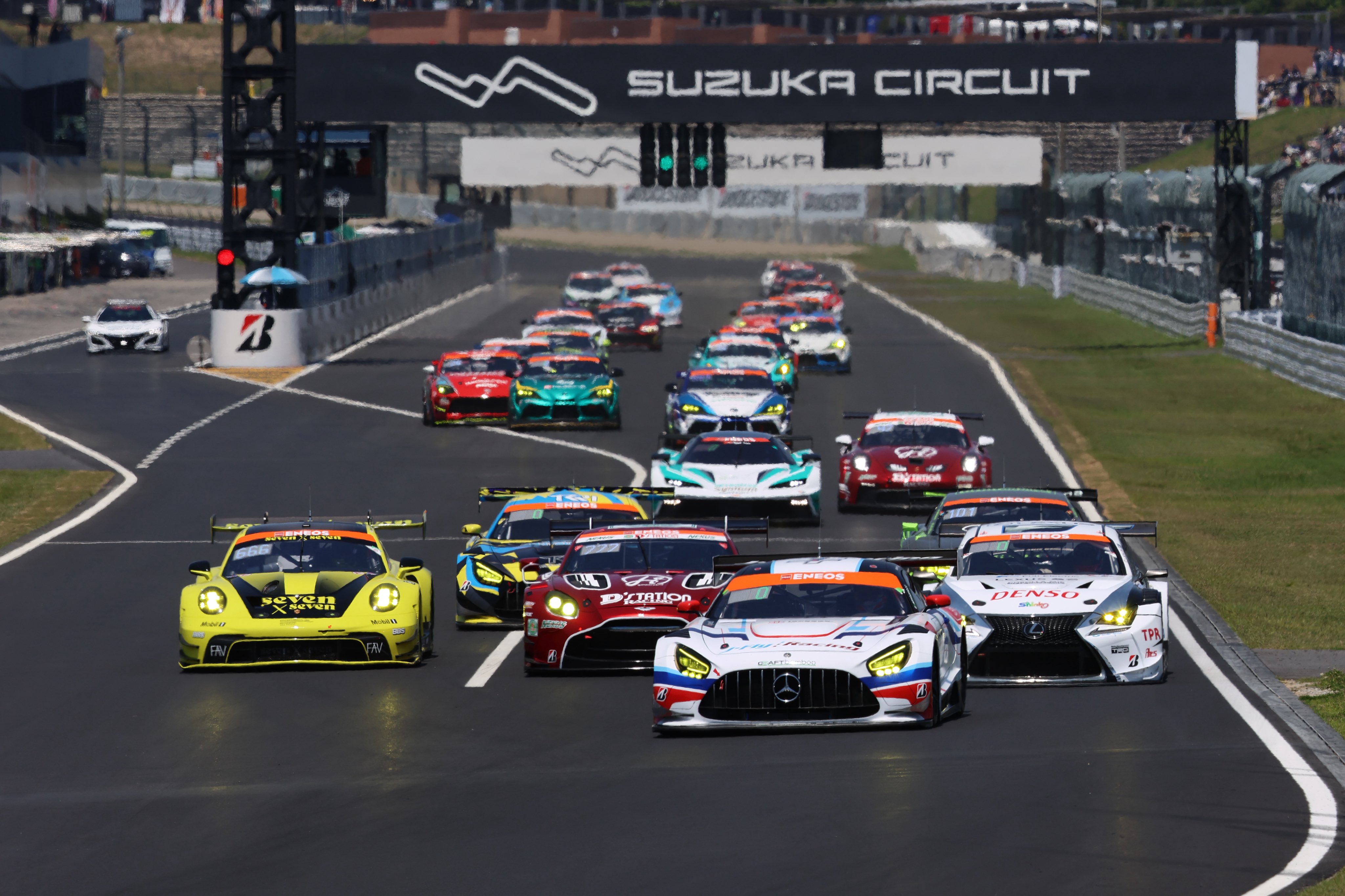 鈴鹿サーキット Suzuka Circuit on X: 鈴鹿サーキット Suzuka Circuit on X: