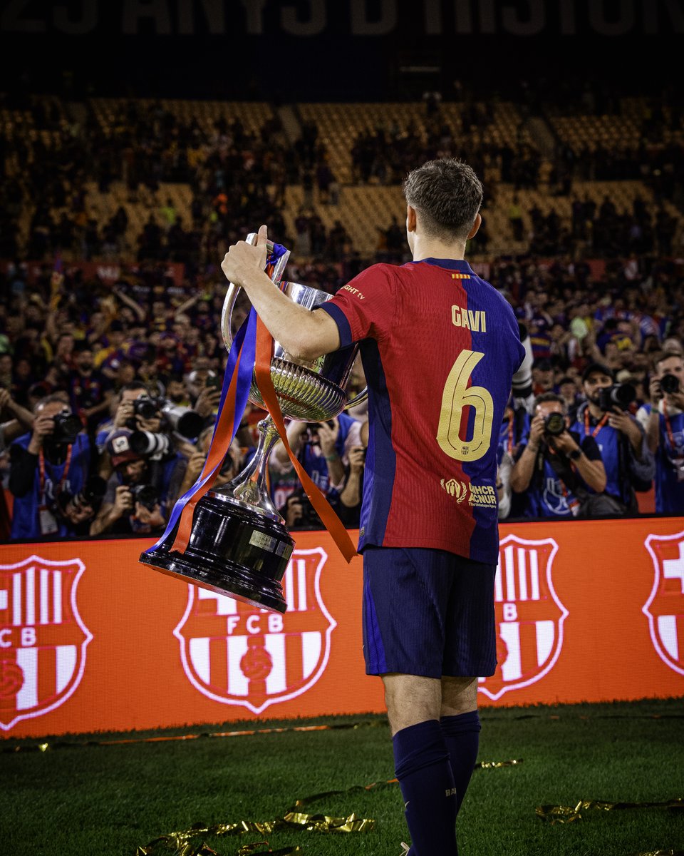 FC Barcelona tweet media