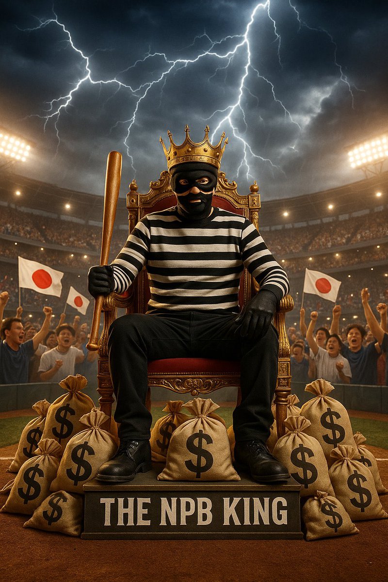 KnightBets🗡 (@theknightcapper) on Twitter photo ⚾️ 🇯🇵 FREE NPB LOTTO 🇯🇵 ⚾️
This week so far we’ve hit:
🇰🇷+768 Lotto 💵
🇰🇷+805 Lotto 💵
🇰🇷+1063 MEGA Lotto 💵
🇯🇵+1773 MEGA Lotto 💵
To Get The Play:
1- Comment " NPB KING "🗣
2- Like ❤ & RT ♻️
3- Must follow <a href="/TheKnightCapper/">KnightBets🗡</a>
Do all three steps and I will DM you the LOTTO ⚾️ 🇯🇵 FREE NPB LOTTO 🇯🇵 ⚾️
This week so far we’ve hit:
🇰🇷+768 Lotto 💵
🇰🇷+805 Lotto 💵
🇰🇷+1063 MEGA Lotto 💵
🇯🇵+1773 MEGA Lotto 💵
To Get The Play:
1- Comment " NPB KING "🗣
2- Like ❤ & RT ♻️
3- Must follow <a href="/TheKnightCapper/">KnightBets🗡</a>
Do all three steps and I will DM you the LOTTO