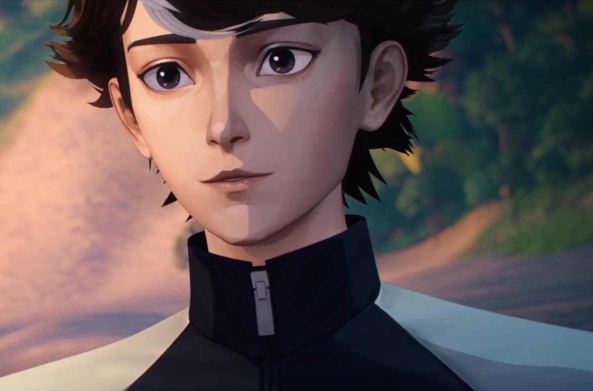 Twi_stormcat's tweet photo. anyway.... ignoring the horrors LOOK HOW CUTE MY BOY LOOKS!! HES A HERO NOW YAYYYY 
#TOBEHEROX #TBHX https://t.co/y3T4gv9fwF