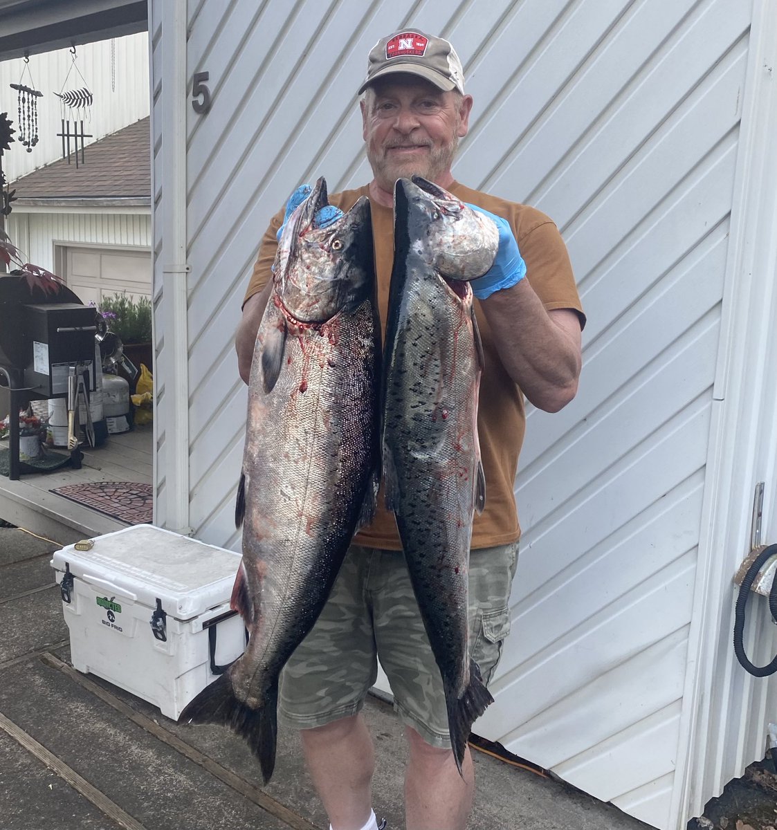 FOWLED UP tweet media