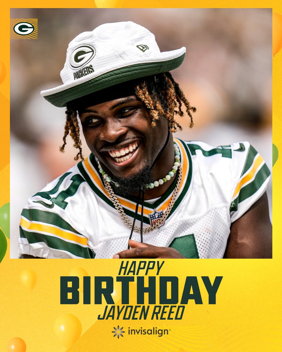 Say HBD to Bird!

#SmileLikeAPro | <a href="/Invisalign/">Invisalign</a>