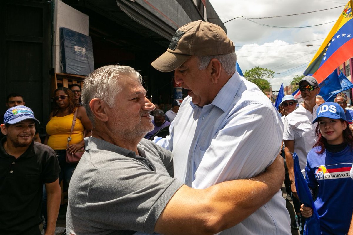 Raúl Yusef Díaz tweet media