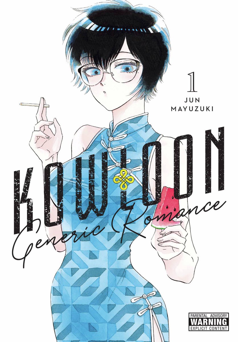 RyanRaydarke's tweet photo. “I think such a nostalgic feeling is the same as being in love.” 

I had the opportunity to adapt the scripts for eps 2 &amp; 3 of #KowloonGenericRomance and you can watch ep2 of the dub now on @Crunchyroll!

Major thanks to @BangZoom for bringing me on to the project! Enjoy 🖤🌕 https://t.co/Scw5M0xpWY